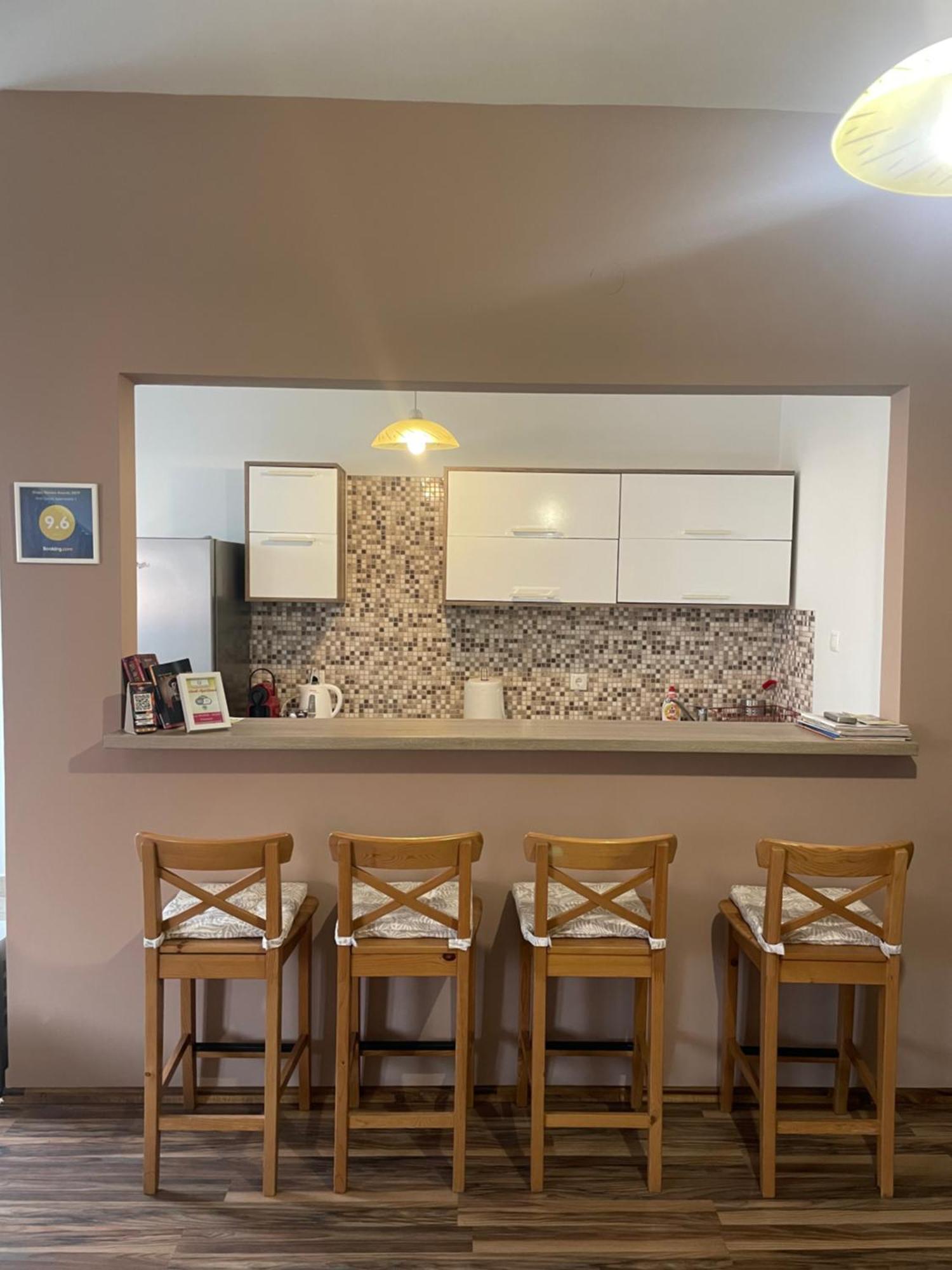 Palank Apartman Mosonmagyaróvár Esterno foto