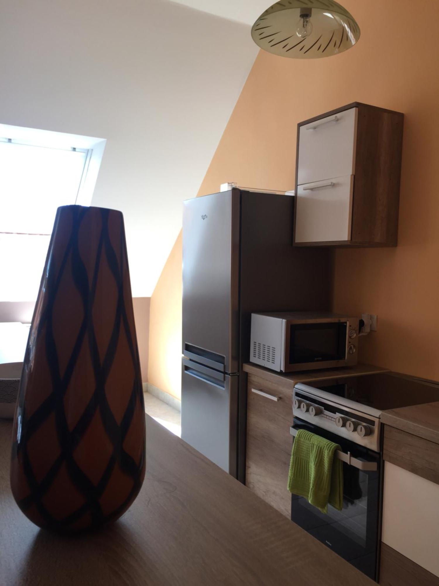 Palank Apartman Mosonmagyaróvár Esterno foto