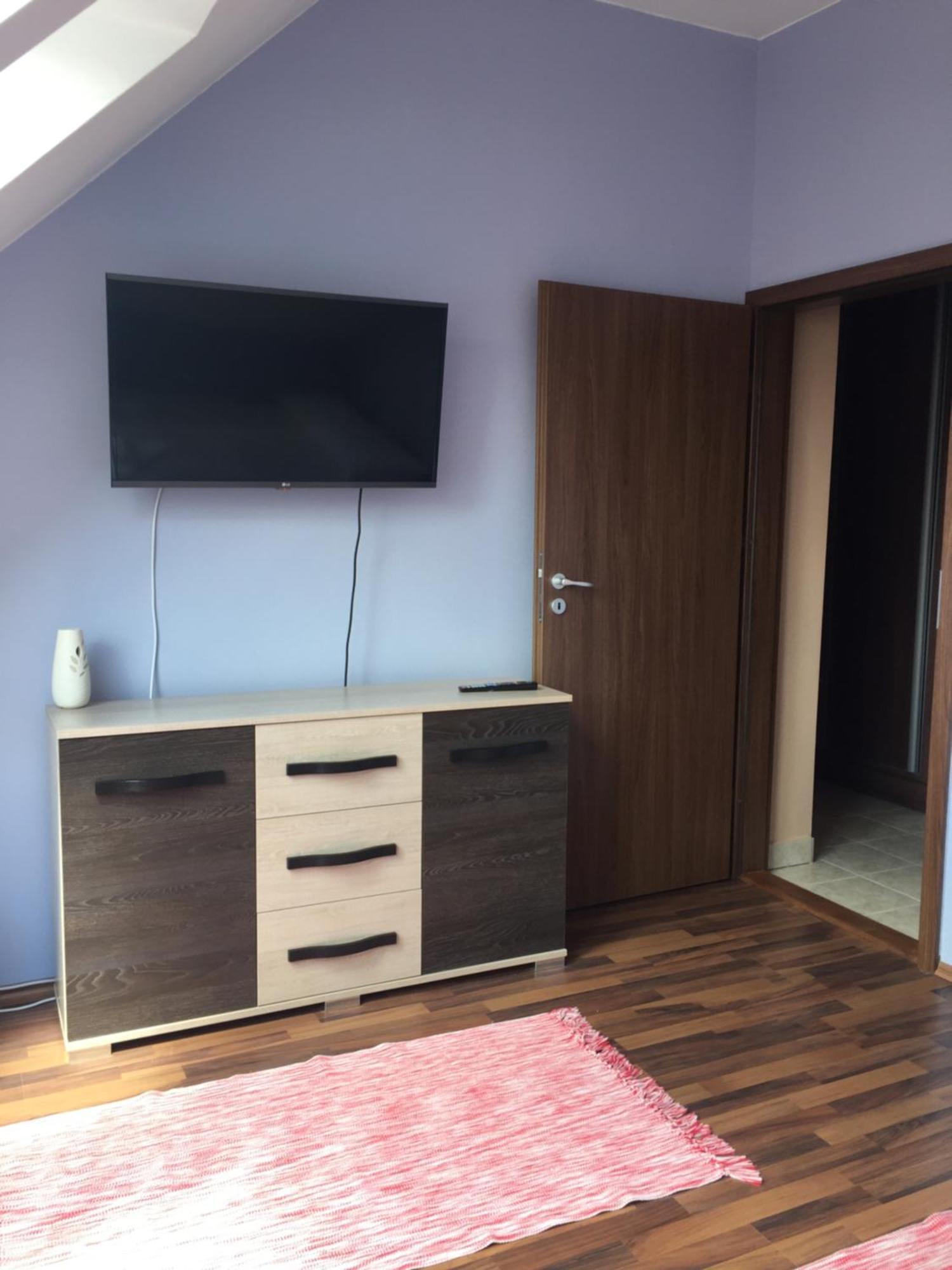 Palank Apartman Mosonmagyaróvár Esterno foto