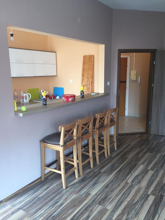 Palank Apartman Mosonmagyaróvár Esterno foto