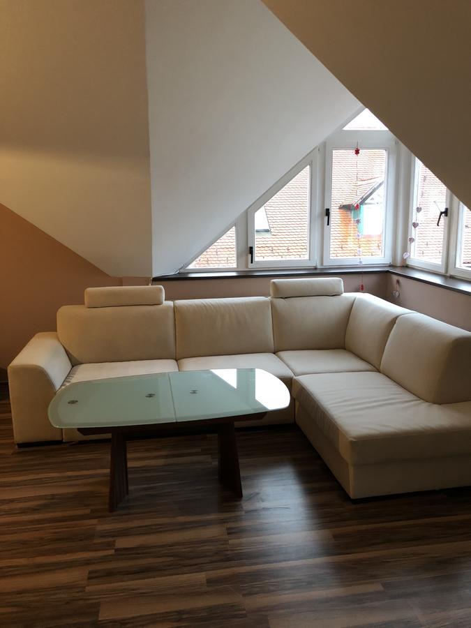 Palank Apartman Mosonmagyaróvár Esterno foto